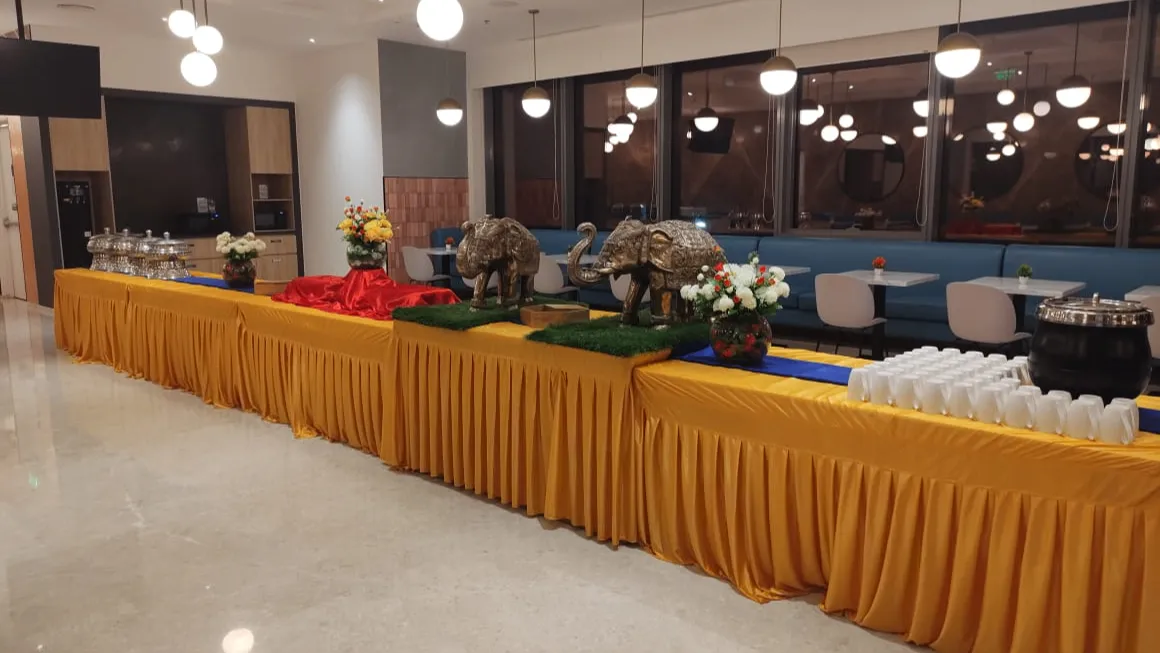 Franchise India at BIEC, Bangalore